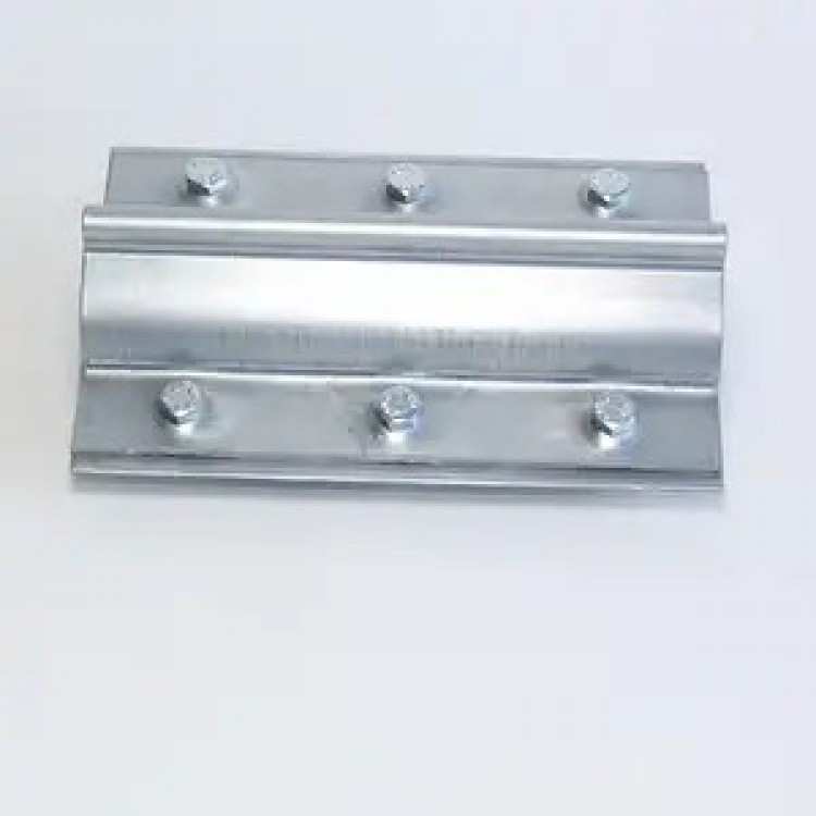 Metal Yemlik borusu Kelepcesi