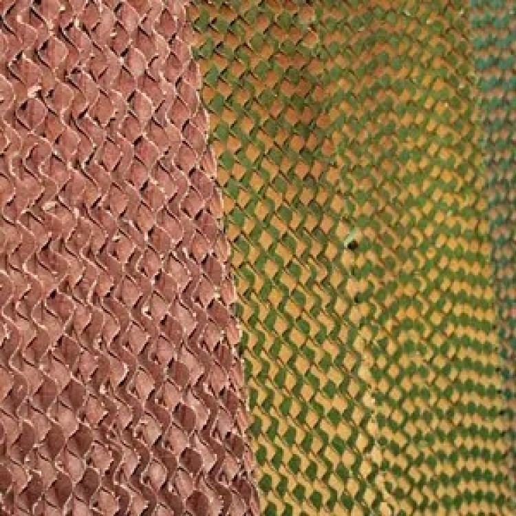 Soğutma Ped Kağıdı 150x60x15