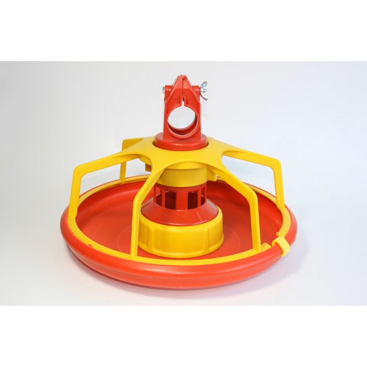 Salihli Otomatik Yemlik