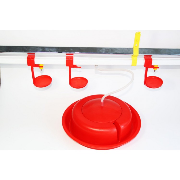 Şamandıralı Otomatik Suluk