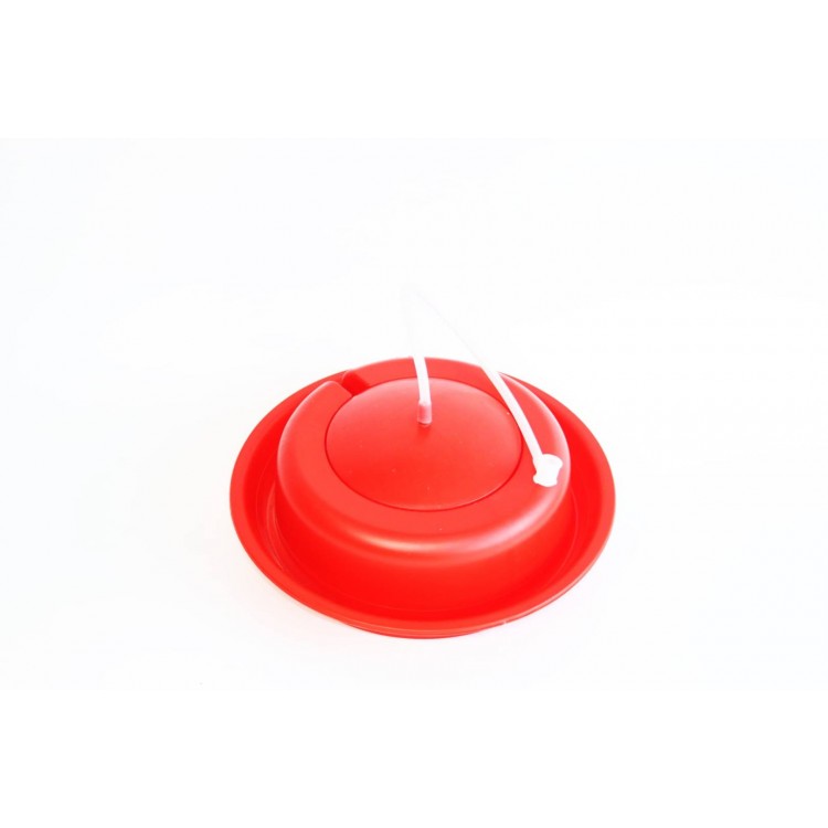 Şamandıralı Otomatik Suluk