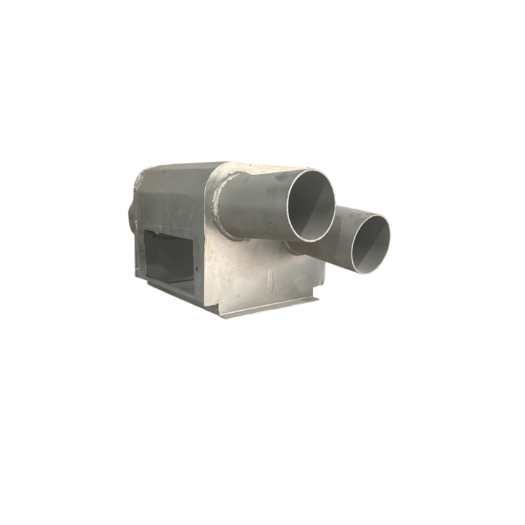 Silo Altı Tek Çıkışlı Silo Altı Tek Çıkışlı