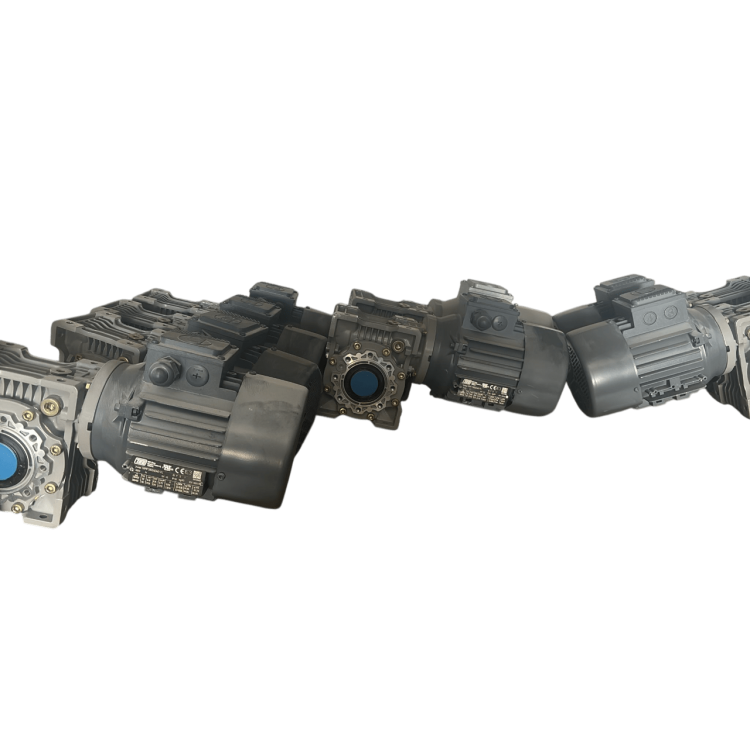 Soba Helezon Motoru Redüktörlü Soba Helezon Motoru Redüktörlü