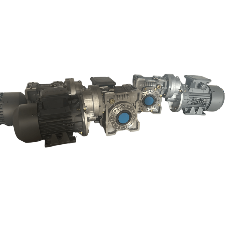 Soba Karıştırıcı Motoru Redüktörlü