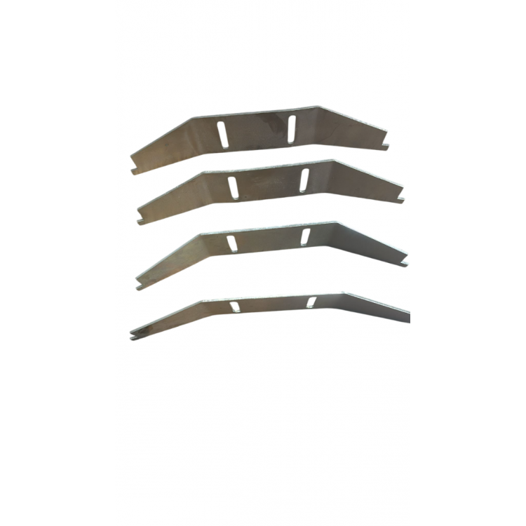 Tabak Tutucu Takımı