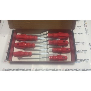 Tornavida Seti 7 Parça