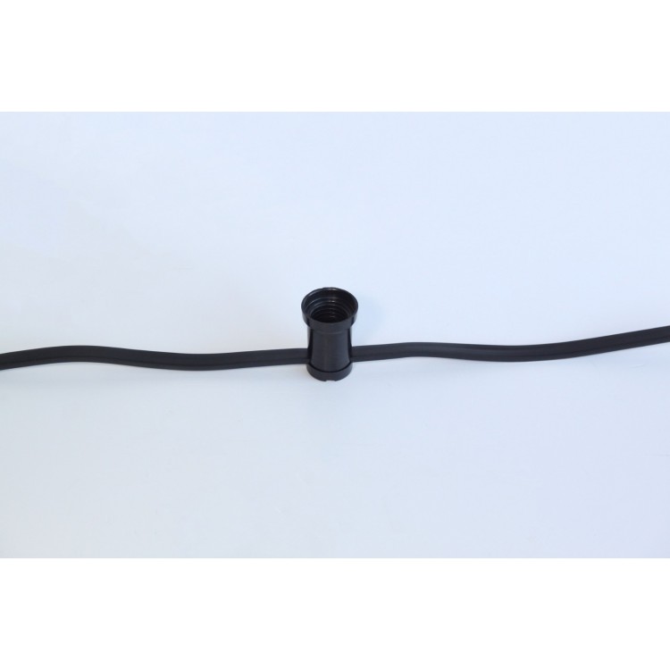 Yassı Kablo (iğneli duy için) Yassı Kablo (iğneli duy için)