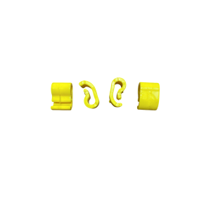 Yem tabağı kilit klipsi Yem tabağı kilit klipsi