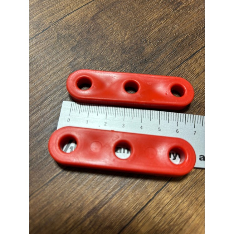 Yemlik ip ayarı plastik Yemlik ip ayarı plastik