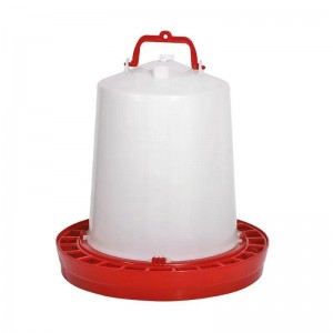 12 LT suluk tavuk için