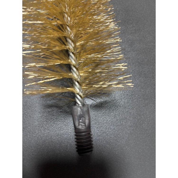 Endüstriyel Tip Soba ve Kazan Harbi Fırçası - Pirinç Tel Tel Boru Temizleme Fırçası (Vidalı Bağlantı) Endüstriyel Tip Soba ve Kazan Harbi Fırçası - Pirinç Tel Tel Boru Temizleme Fırçası (Vidalı Bağlantı)