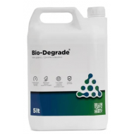 Bio-Degrade Koku giderici, Çürüme hızlandırıcı.