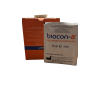 Biocan-a toz dezenfektan, bakterisit, virüsit, fungusit 50gr Biocan-a toz dezenfektan, bakterisit, virüsit, fungusit 50gr