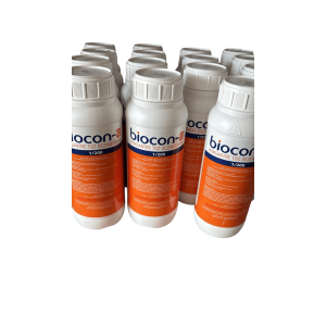 Biocan-a toz dezenfektan, bakterisit, virüsit, fungusit 1Kg Biocan-a toz dezenfektan, bakterisit, virüsit, fungusit 1Kg