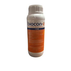 Biocan-a toz dezenfektan, bakterisit, virüsit, fungusit 1Kg Biocan-a toz dezenfektan, bakterisit, virüsit, fungusit 1Kg