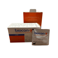 Biocan-a toz dezenfektan, bakterisit, virüsit, fungusit 5gr Biocan-a toz dezenfektan, bakterisit, virüsit, fungusit 5gr