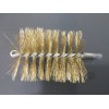Endüstriyel Tip Soba ve Kazan Harbi Fırçası - Pirinç Tel Tel Boru Temizleme Fırçası (Vidalı Bağlantı) Endüstriyel Tip Soba ve Kazan Harbi Fırçası - Pirinç Tel Tel Boru Temizleme Fırçası (Vidalı Bağlantı)