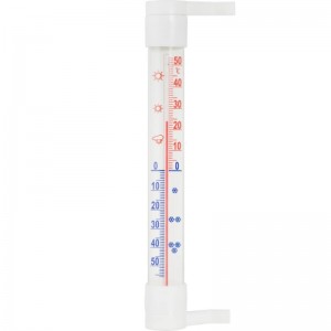 Dış mekan termometre Dış mekan termometre