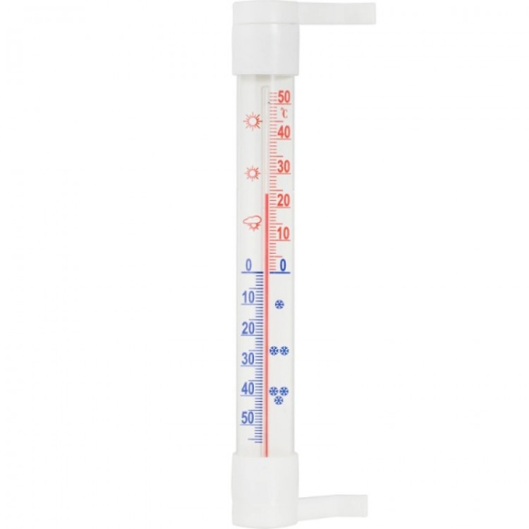 Dış mekan termometre