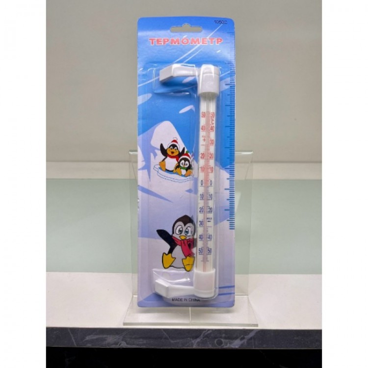 Dış mekan termometre