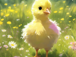 Etlik Tavuk (Broiler) Civciv Hazırlık Aşamaları