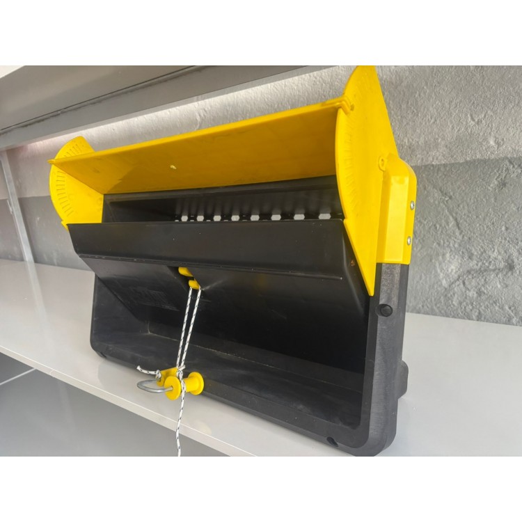 Havalandırma Klape (Bafıl) Havalandırma Klape (Bafıl)