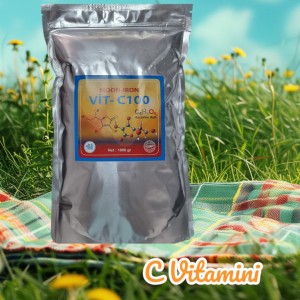 VİT C 100 VİT C 100