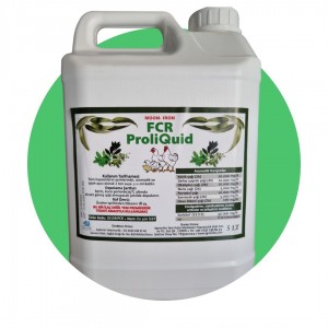 FCR PROLIQUID FCR PROLIQUID