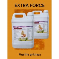 EXTRA FORCE