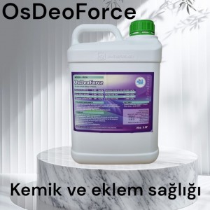 OSDEOFORCE
