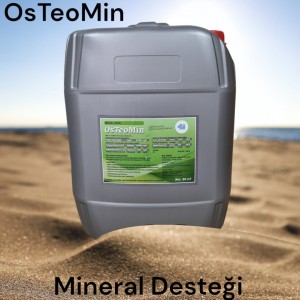 OSTEOMİN