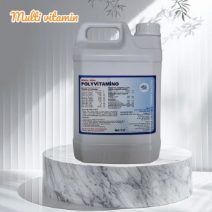 POLYVİTAMİNO POLYVİTAMİNO
